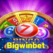 Bigwinbet