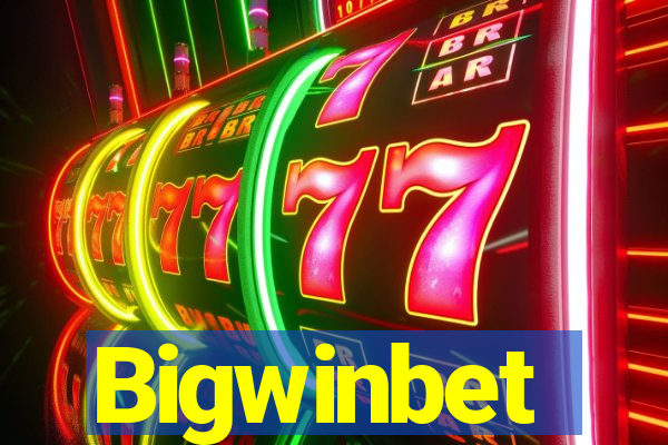 Bigwinbet