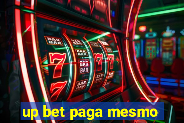 up bet paga mesmo