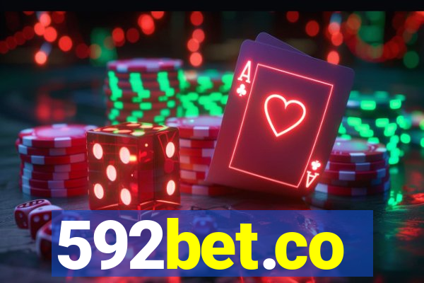 592bet.co