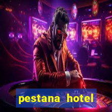 pestana hotel casino madeira