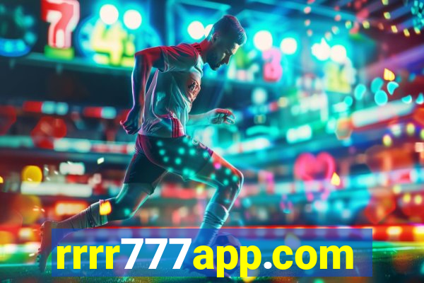 rrrr777app.com