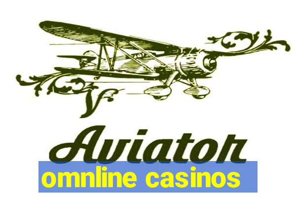 omnline casinos