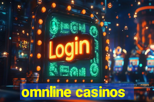 omnline casinos