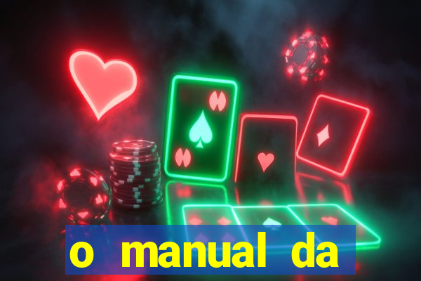 o manual da conquista - filme completo dublado