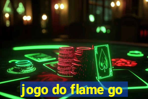 jogo do flame go