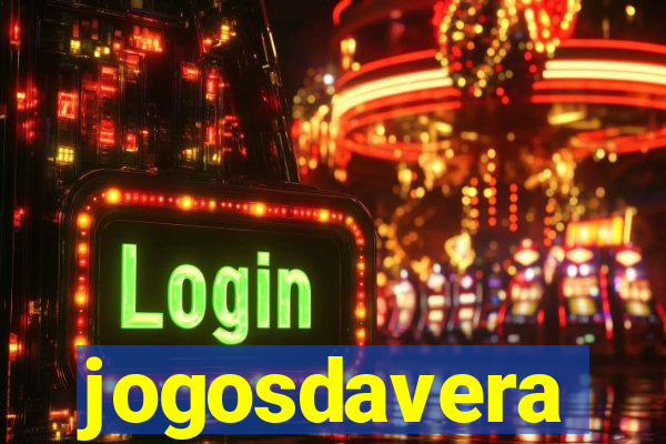 jogosdavera