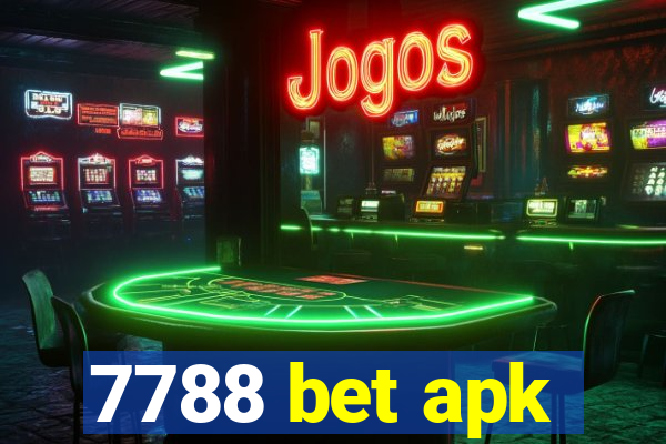 7788 bet apk