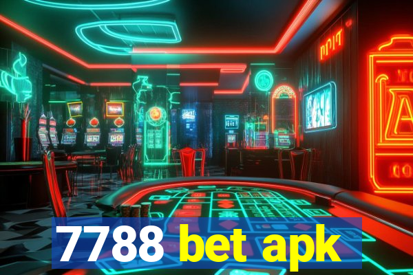 7788 bet apk