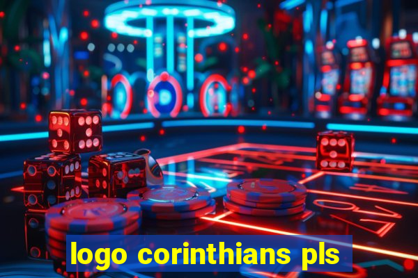 logo corinthians pls