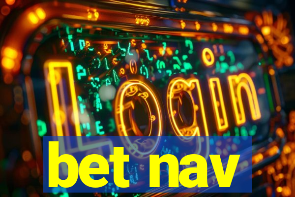 bet nav