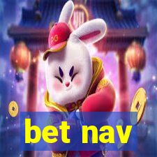 bet nav