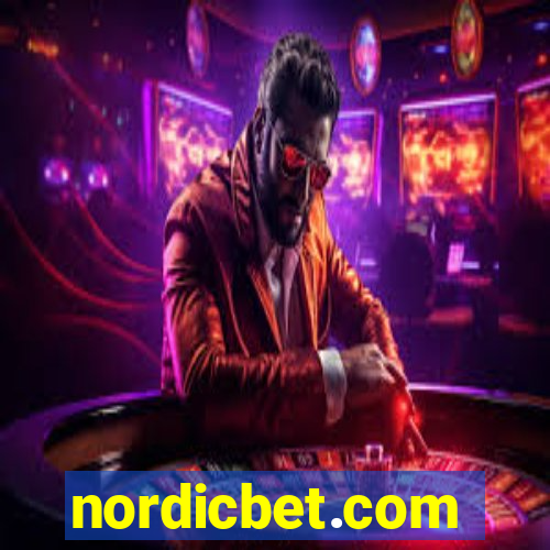 nordicbet.com