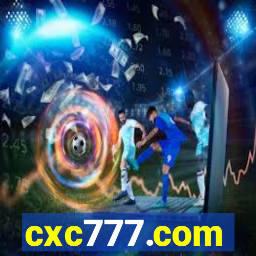 cxc777.com