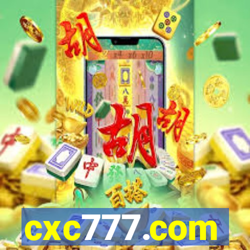 cxc777.com