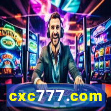 cxc777.com