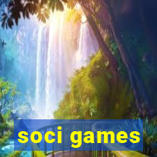 soci games