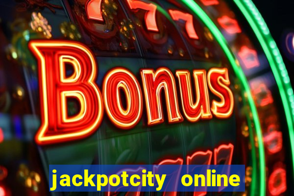 jackpotcity online casino argentina