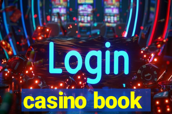 casino book