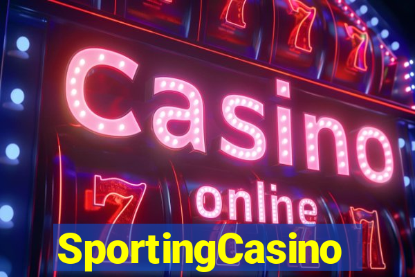 SportingCasino