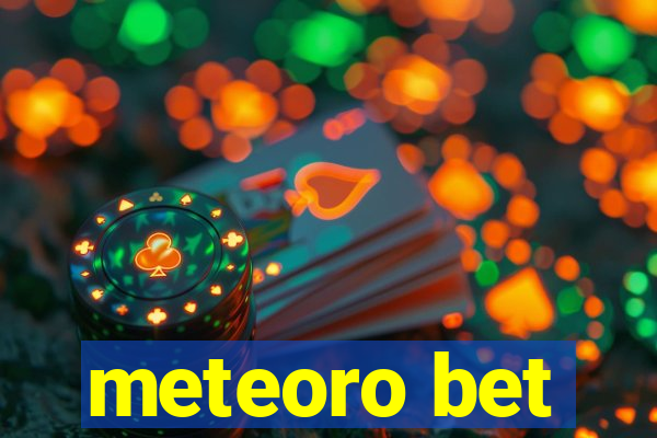 meteoro bet