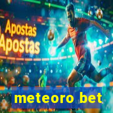 meteoro bet