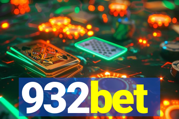 932bet