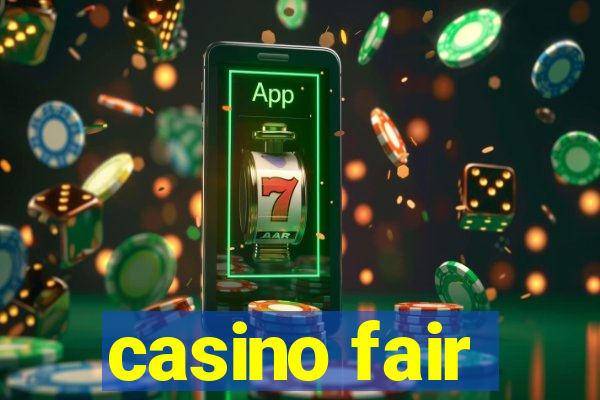 casino fair