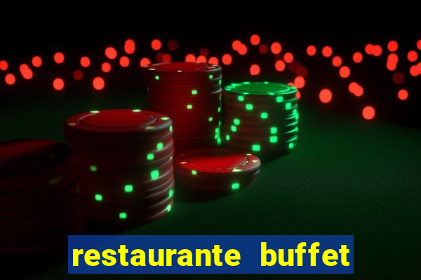 restaurante buffet livre centro porto alegre