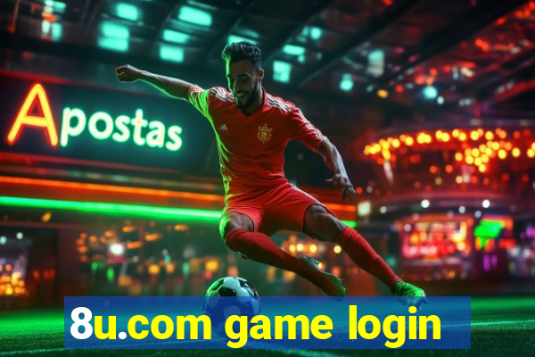 8u.com game login