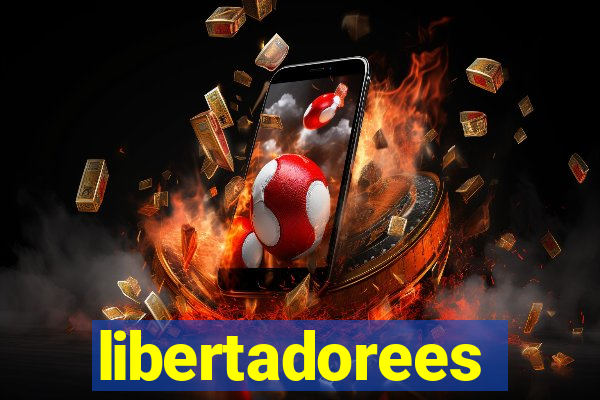 libertadorees