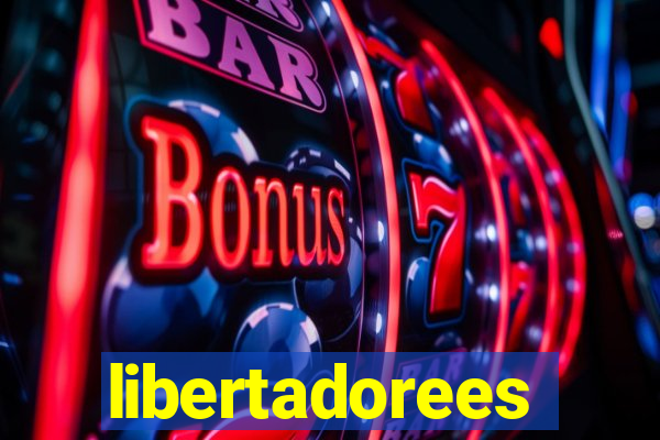 libertadorees