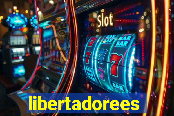 libertadorees