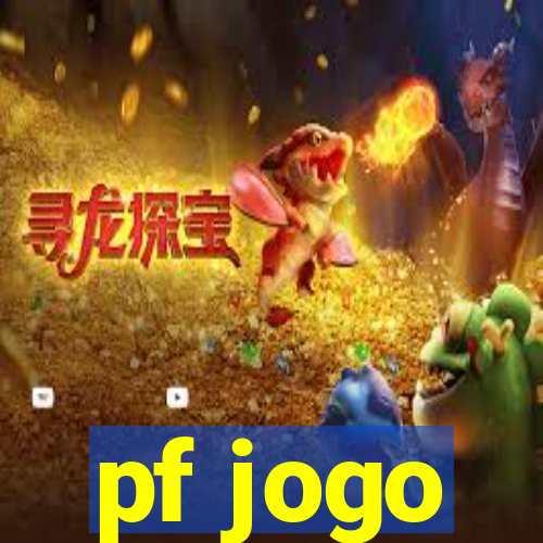 pf jogo