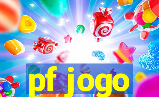 pf jogo