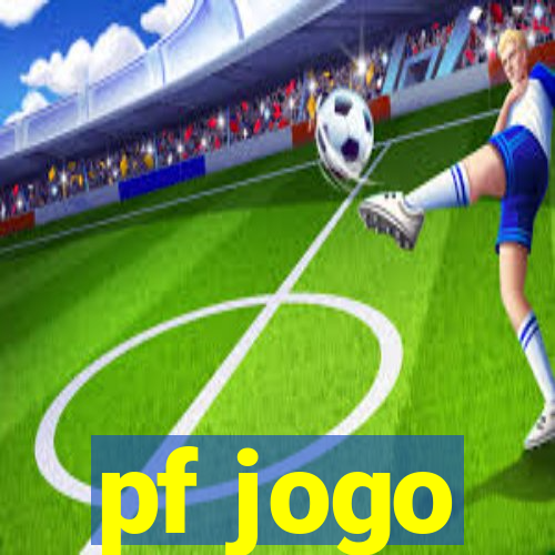 pf jogo