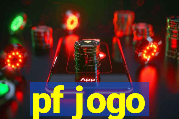 pf jogo