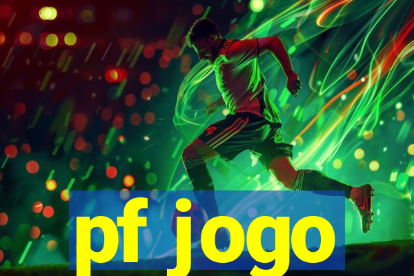 pf jogo