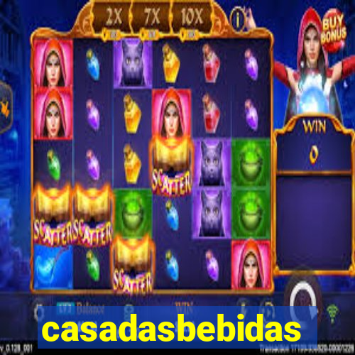 casadasbebidas