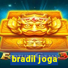 bradil joga