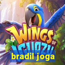 bradil joga