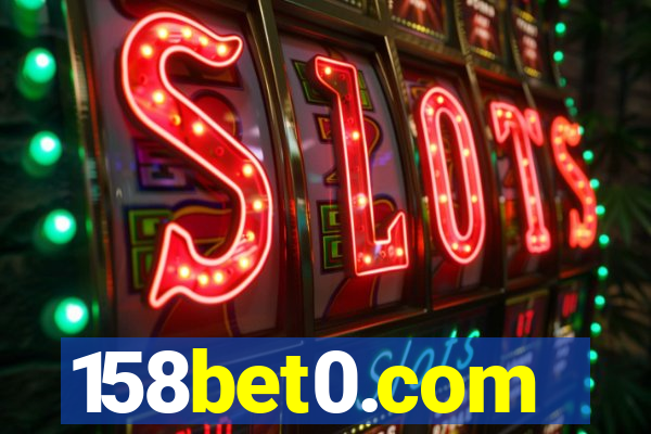 158bet0.com