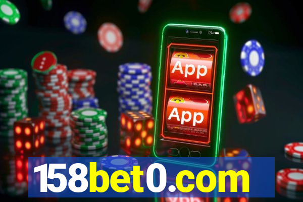 158bet0.com