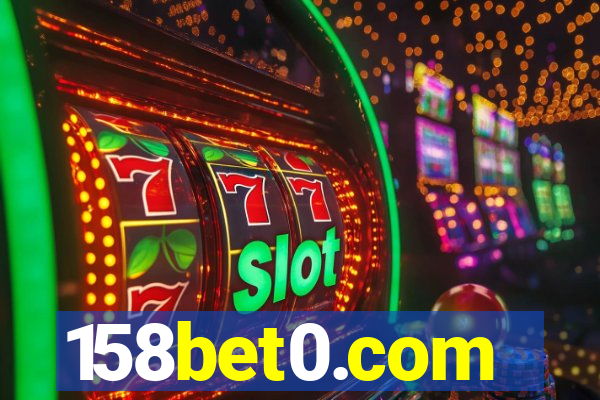 158bet0.com