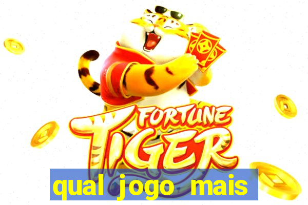 qual jogo mais facil para ganhar dinheiro