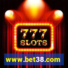 www.bet38.com