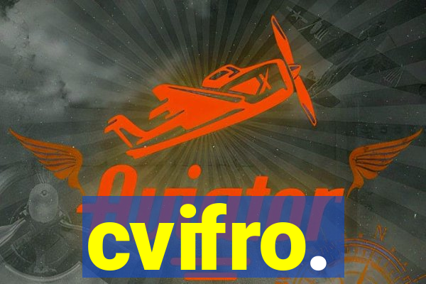 cvifro.