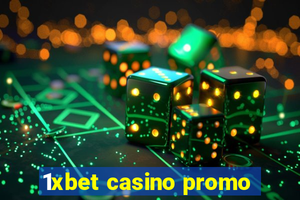 1xbet casino promo