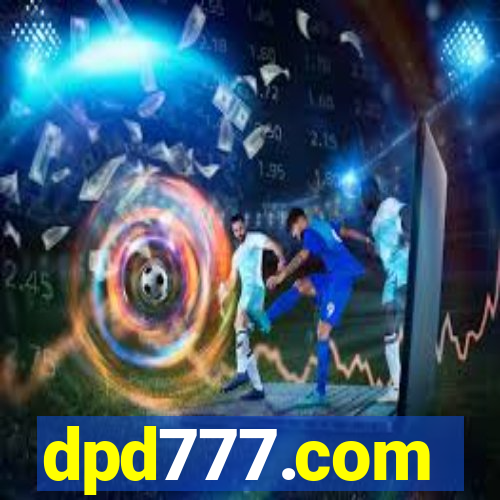 dpd777.com