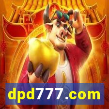 dpd777.com